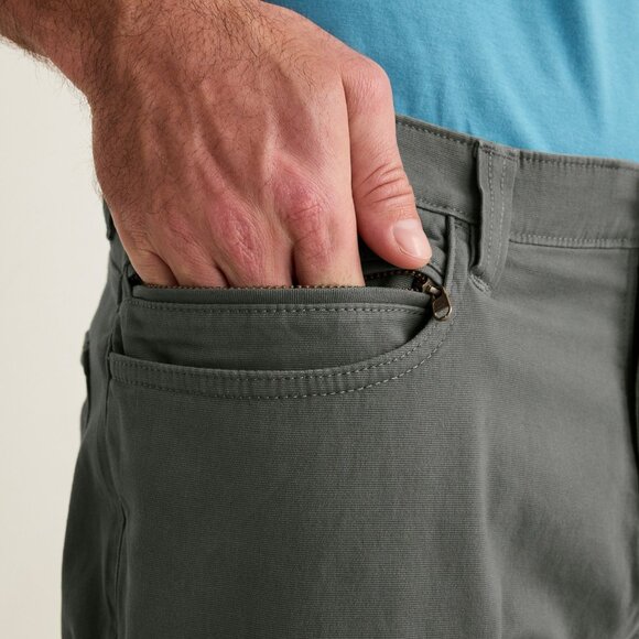 Jockey Outdoors by Luke Bryan 5-Pocket Pant 34 X 32 NWT - Picture 2 of 7